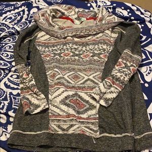 Maurices brand sweater